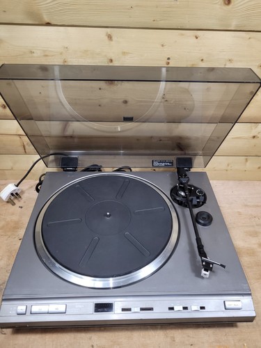 Record player aiwa 2400k - record, ap-2400k