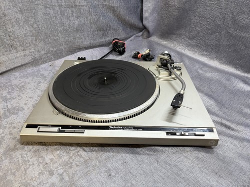 Technics q202 quartz direct - technics,
