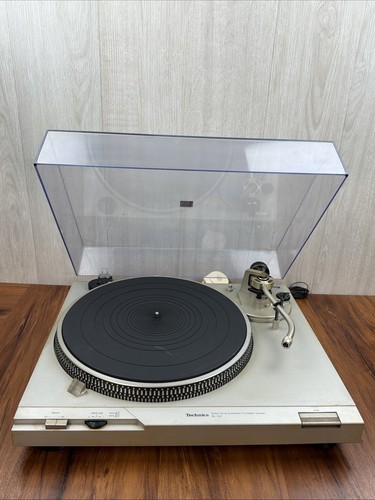 Technics direct drive - technics, sl-d2