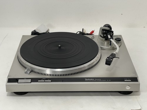 Technics quartz direct - sl-q2,
