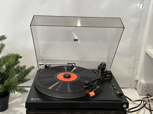 Technics 2000 direct drive - technics,