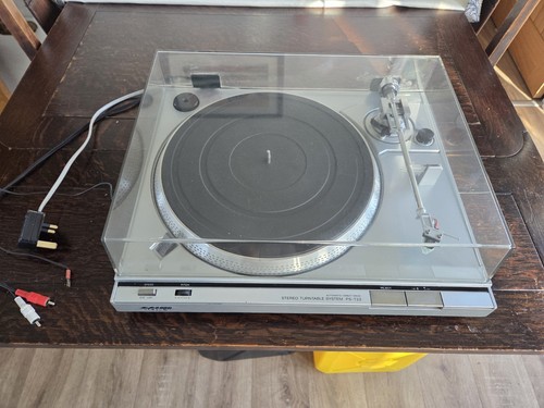 Sony t22 vintage automatic - ps-t22,