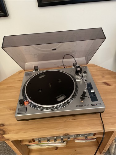 Home mix direct drive dj - home,