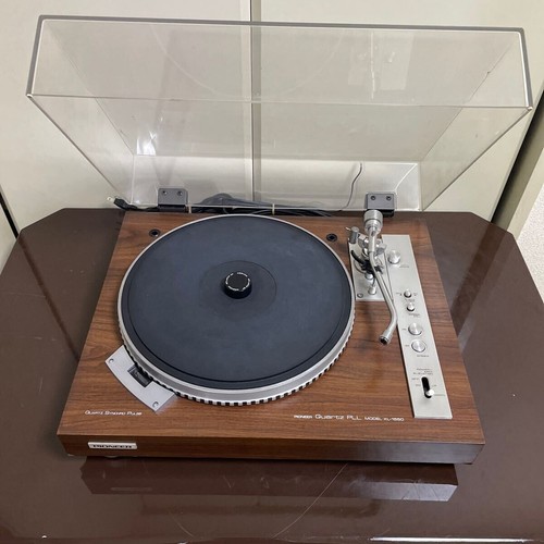 Pioneer 1550 record - 1550,
