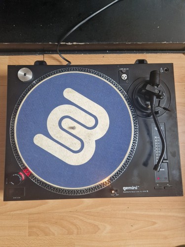 Gemini dd50 iv direct - gemini,