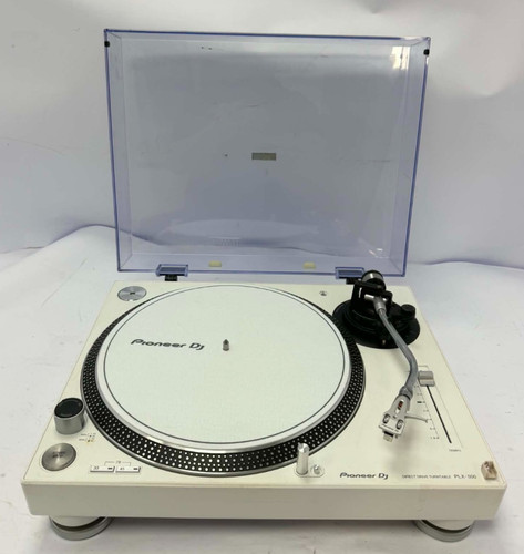 Pioneer plx 500 direct drive - direct,