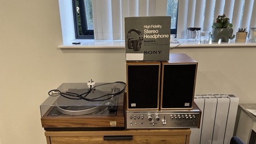 Sony 1972 5011 - 1972,