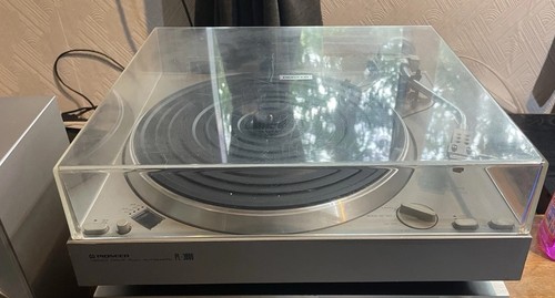 Pioneer 3000 direct - pl-3000,
