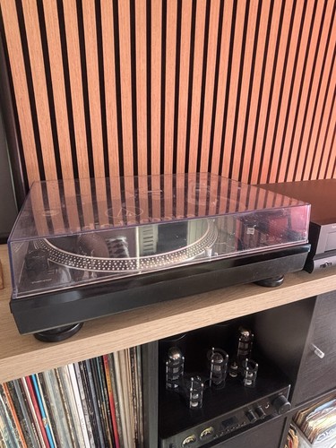 Audio technica lp120xusb - audio-technica, at-lp120xusb