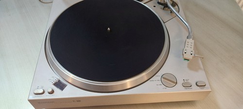 Pioneer 3000 direct drive - direct,