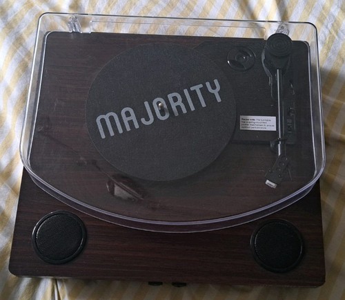 Majority moto vinyl - moto,