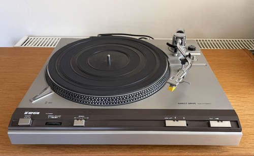 Vintage tensai 530d direct - tensai,