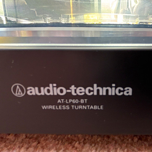 Audio technica lp60 - audio-technica, at-lp60-bt