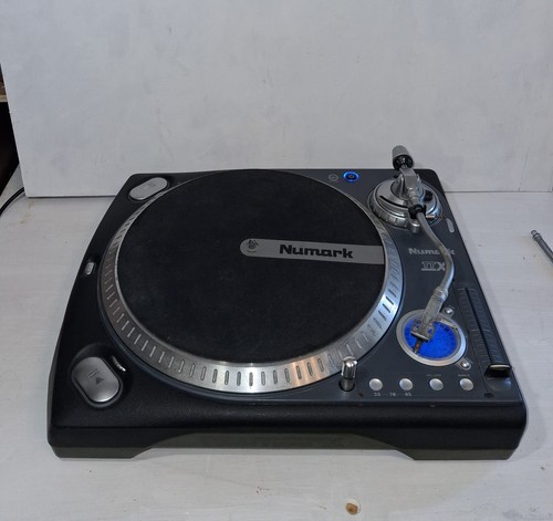 Numark ttx1 direct drive - ttx1,