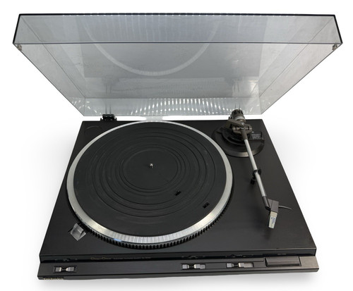 Technics dd33 direct - technics, sl-dd33