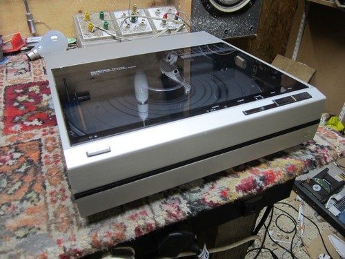 Technics direct drive - technics,