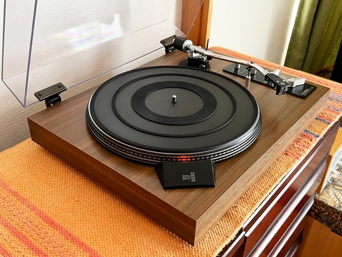 Yamaha 511 direct - yp-511, drive