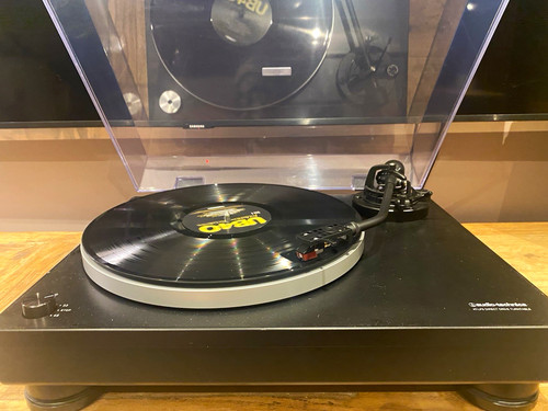 Audio technica lp5 direct - at-lp5,