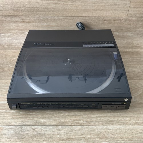 Technics j33 quartz direct - quartz,