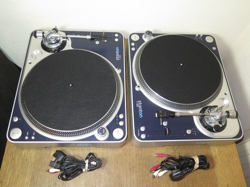 Stanton 120 high torque - 2,
