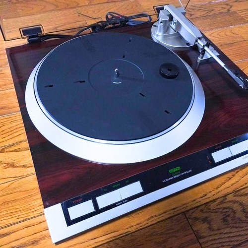 Denon 51f full auto direct - denon,