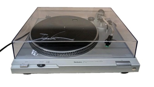 Technics direct drive - sl-d2, direct-drive