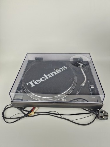Technics 1210mk2 direct - technics, sl-1210mk2