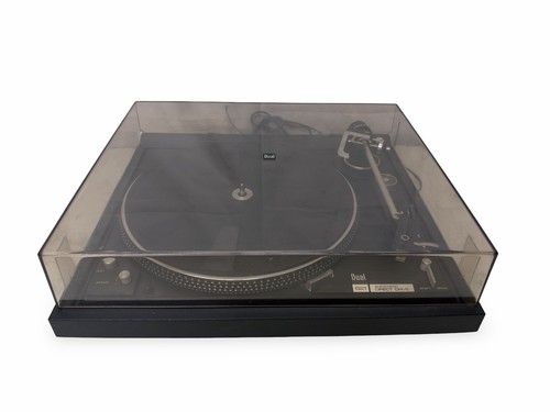 Vintage dual 621 - vintage,