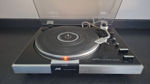 Jvc a40 direct drive - jvc,