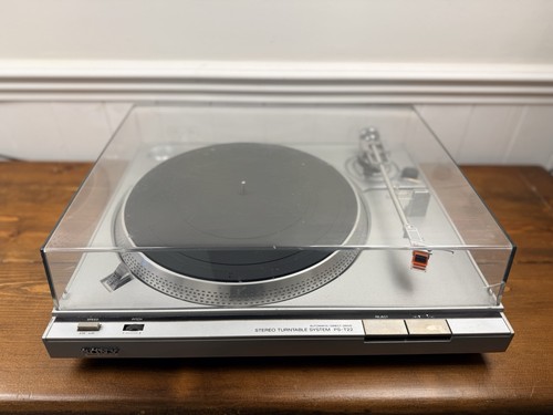 Sony t22 vintage - sony, automatic