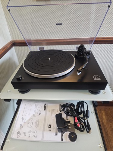 Audio technica lp5x - audio-technica, at-lp5x