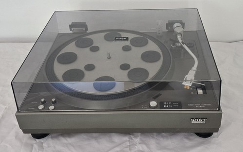 Sony 4750 vintage direct - ps-4750,