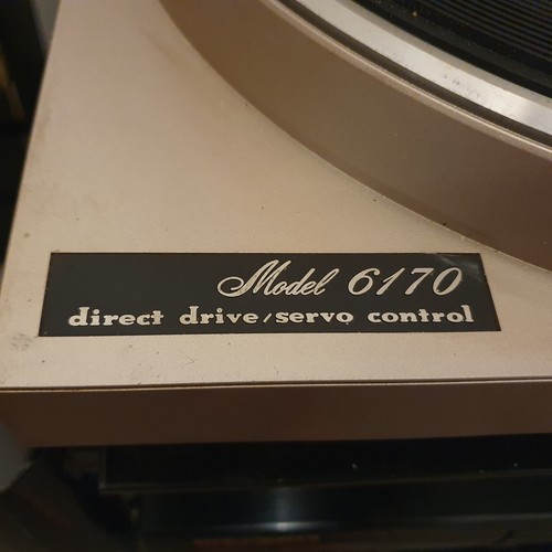 Marantz model 6170 direct - marantz,