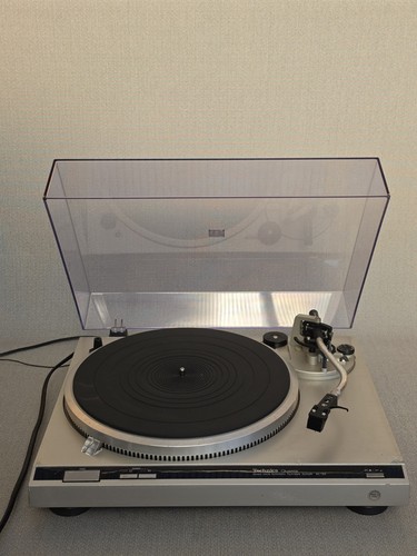 Technics quartz direct - technics,
