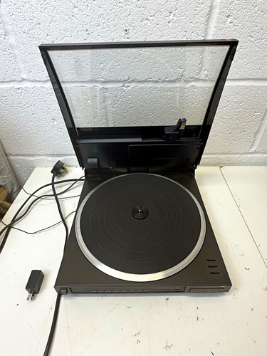 Technics j33 quartz - technics, sl-j33