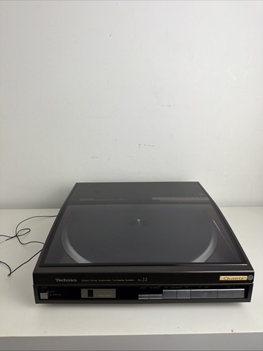 Technics direct drive - technics,