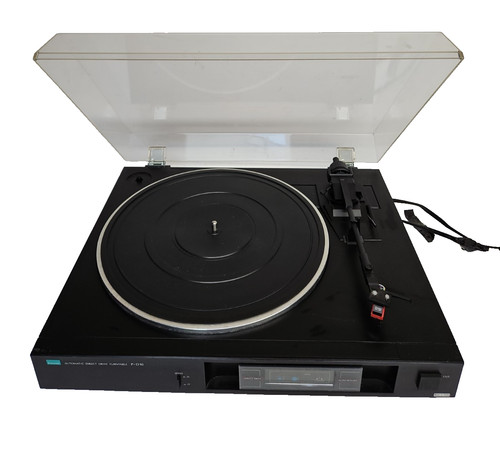 Sansui d10 automatic direct - sansui,