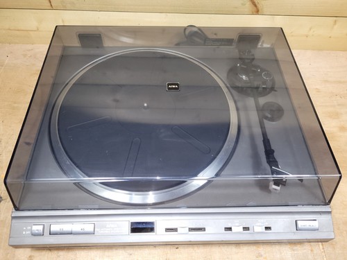 Record player aiwa 2400k - aiwa, ap-2400k