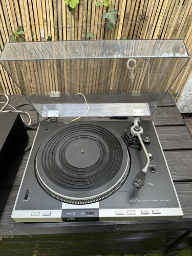 Jvc f50 direct - jvc,