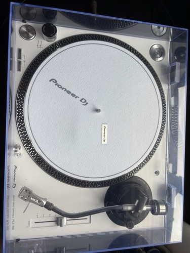 Pioneer plx 500 - pioneer, plx-500