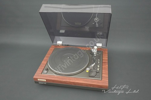 Pioneer 55x direct drive - pioneer, pl-55x