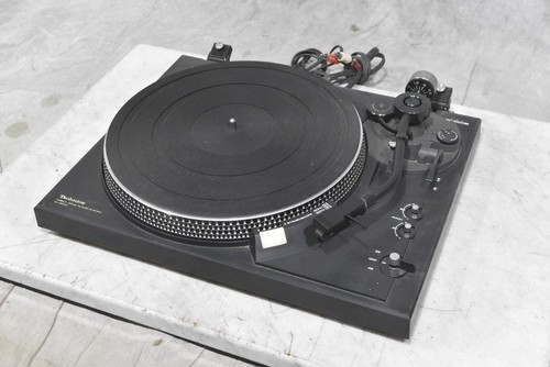 Technics 2000 direct drive - sl-2000,
