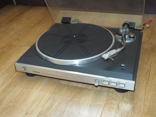 Toshiba f225 hifi stereo - sr-f225,