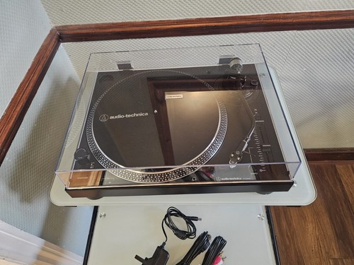 Audio technica lp120xusb - audio-technica, at-lp120xusb