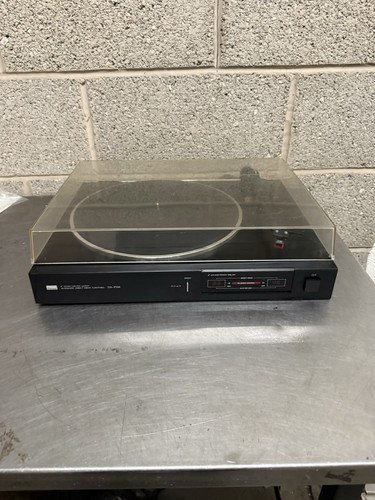 Sansui p550 direct drive - da-p550,