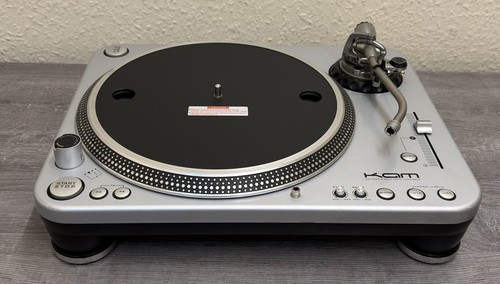 Kam ddx5000 direct drive - kam,