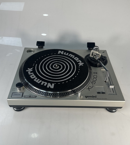 Gemini 500 ii - xl-500,
