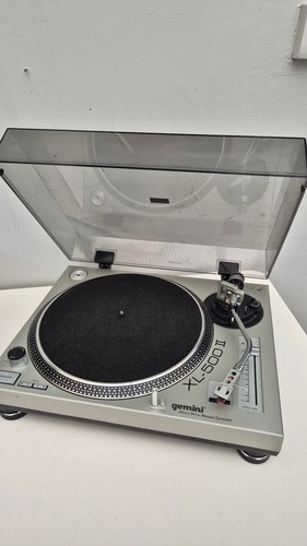 Gemini 500 mk2 - gemini,