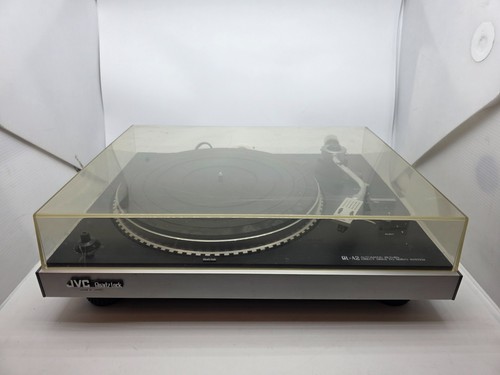 Vintage jvc automatic - vintage,