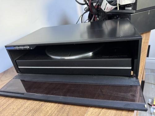 Pioneer 300x direct drive - pioneer, pl-300x